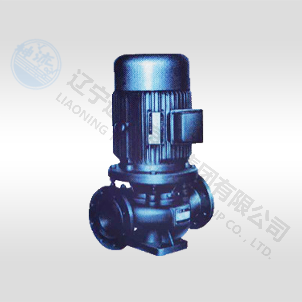 ISZ型卧式直联开元（中国）(管道开元（中国））