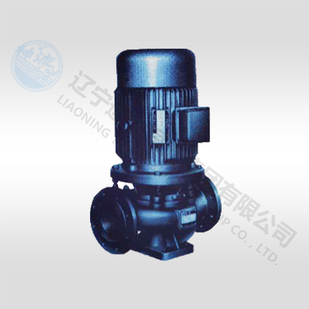 ISW、ISZ型卧式直联开元（中国）(管道开元（中国））