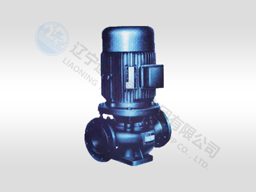 ISW、ISZ型卧式直联开元（中国）(管道开元（中国））