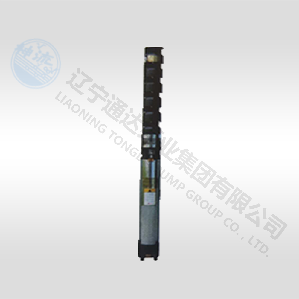 QJ系列潜水电开元（中国）