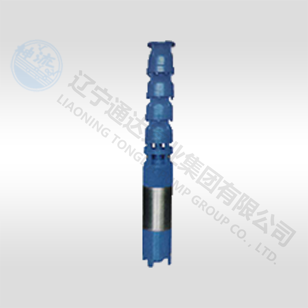 QJ系列潜水电开元（中国）