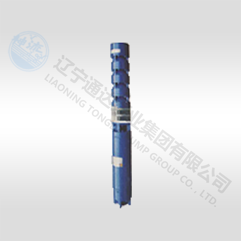 QJ系列潜水电开元（中国）