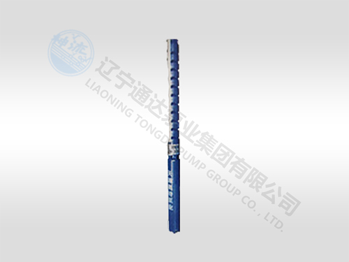 QJ系列潜水电开元（中国）