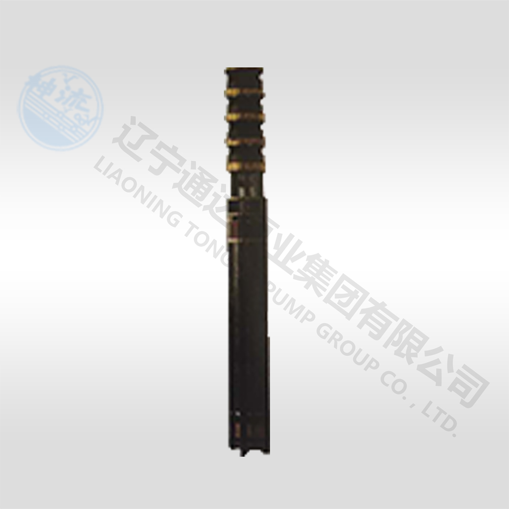QJ系列潜水电开元（中国）