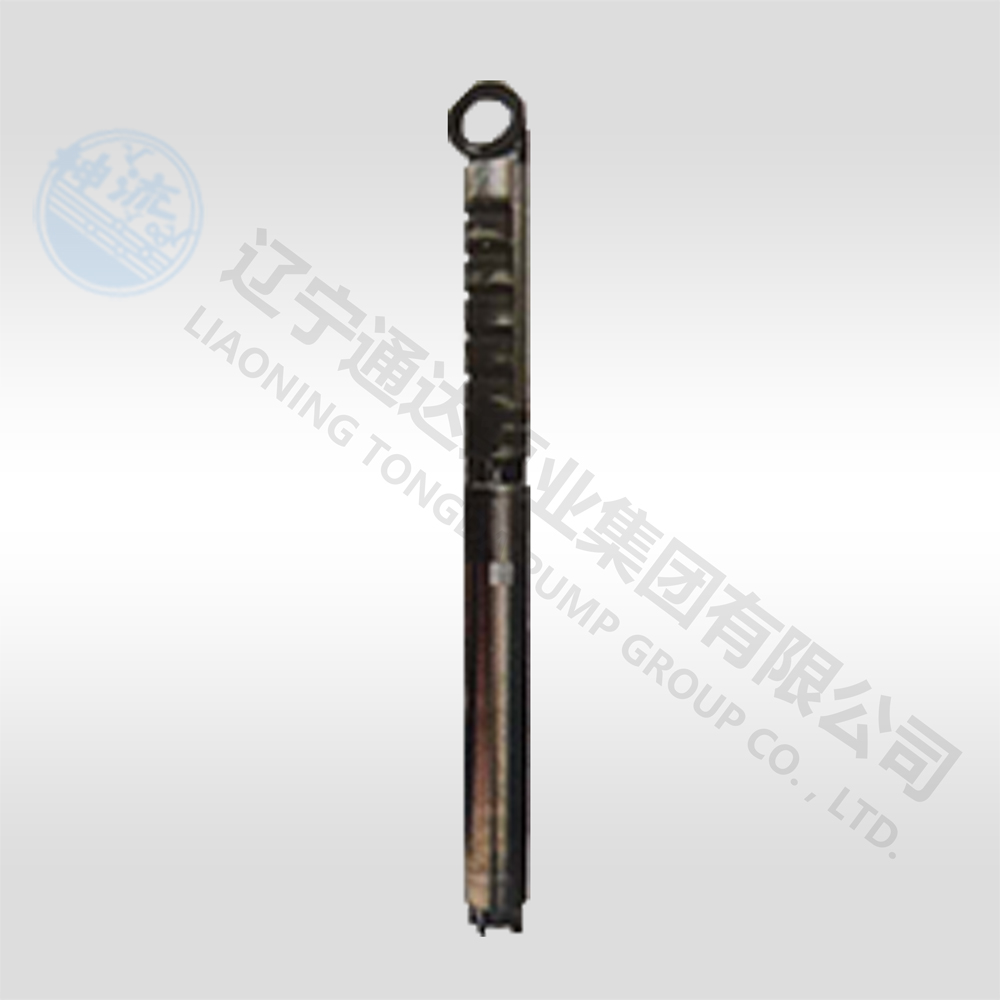 QJ系列潜水电开元（中国）
