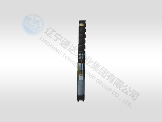 QJ系列潜水电开元（中国）