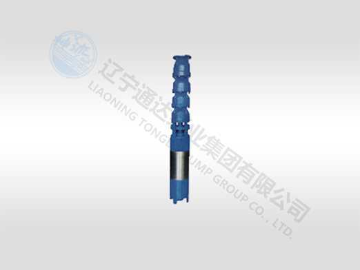 QJ系列潜水电开元（中国）