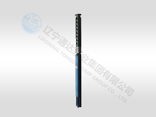 QJ系列潜水电开元（中国）