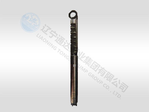 QJ系列潜水电开元（中国）