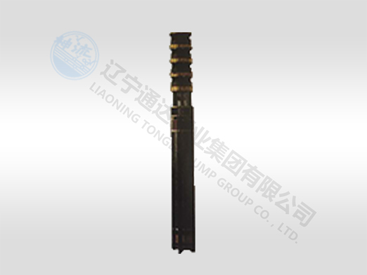QJ系列潜水电开元（中国）