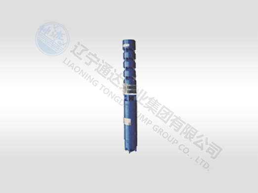 QJ系列潜水电开元（中国）