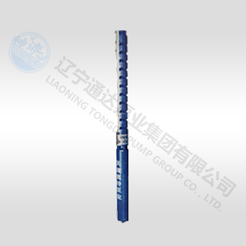 QJ系列潜水电开元（中国）