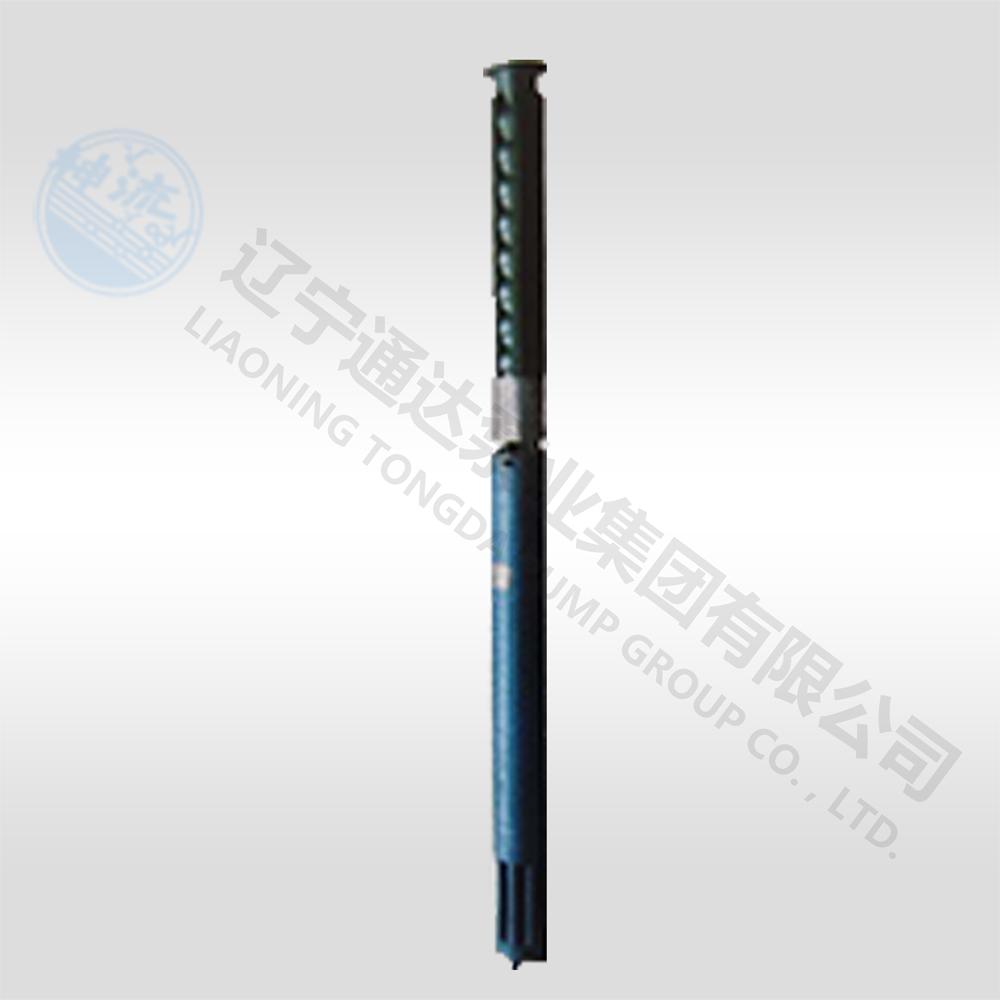 QJ系列潜水电开元（中国）