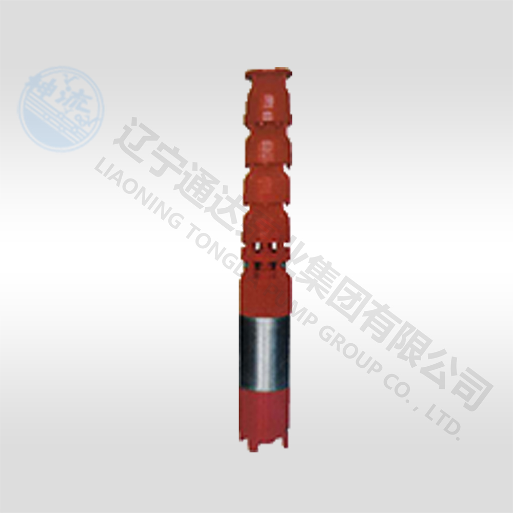 QJ系列潜水电开元（中国）