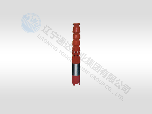 QJ系列潜水电开元（中国）